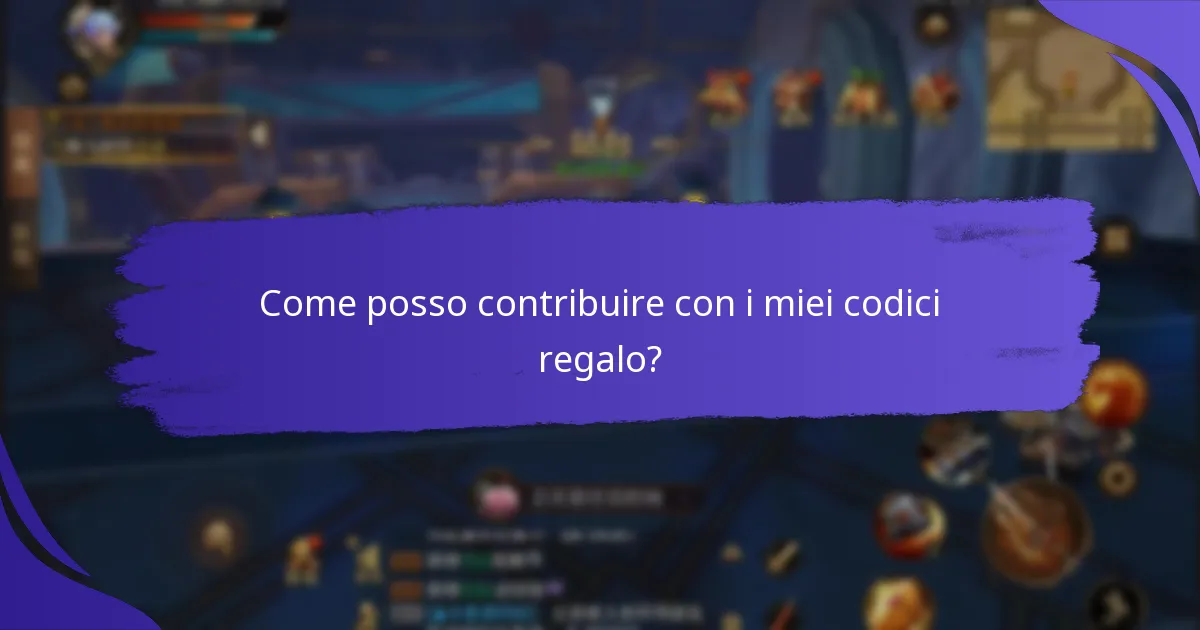 Come posso trovare codici regalo attivi per King of Kings?