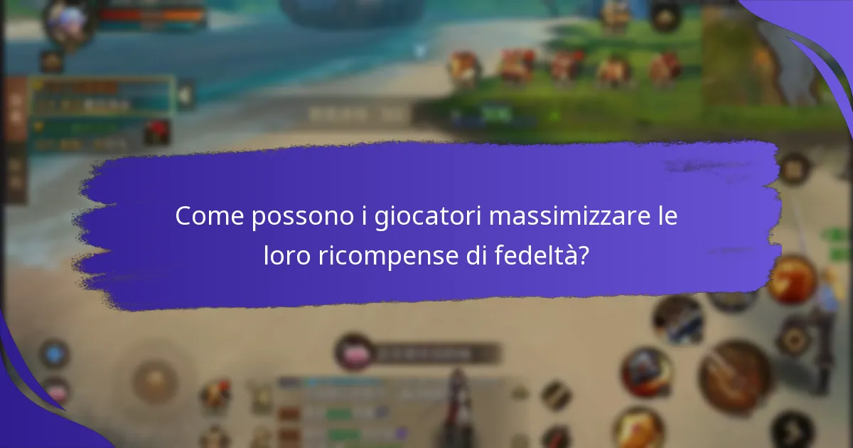 Quali tipi di premi possono guadagnare i giocatori frequenti?