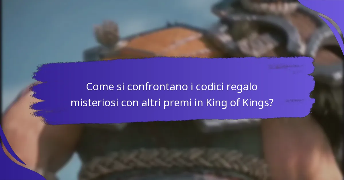 Come riscattare i codici regalo misteriosi in King of Kings?