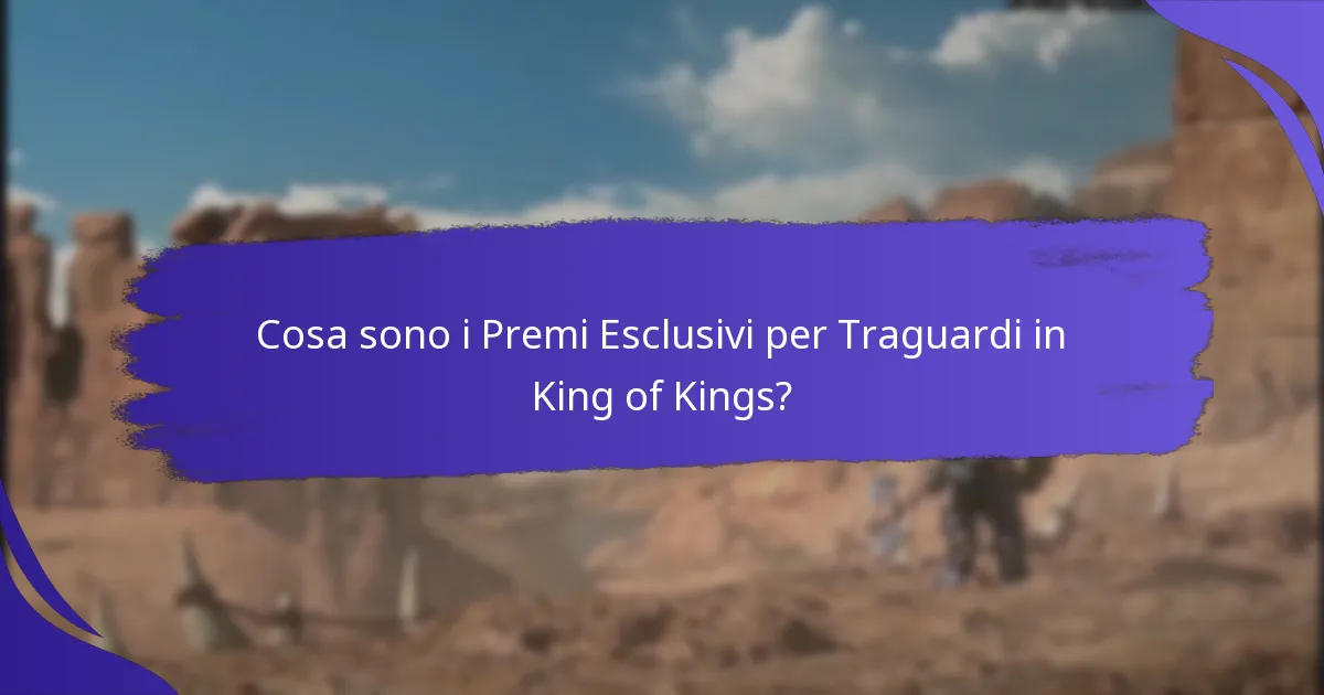 Come si confrontano i Premi Esclusivi per Traguardi con altri programmi di ricompense?