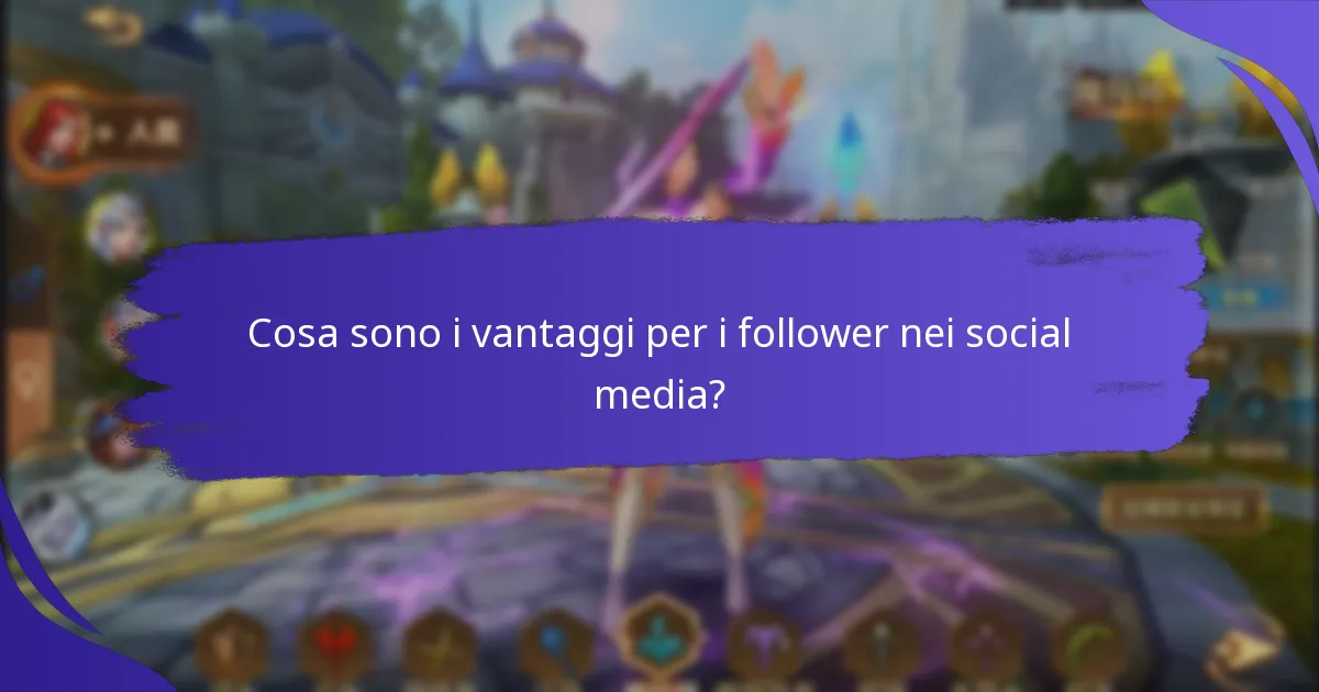 Quali sono le migliori pratiche per raggiungere traguardi sui social media?