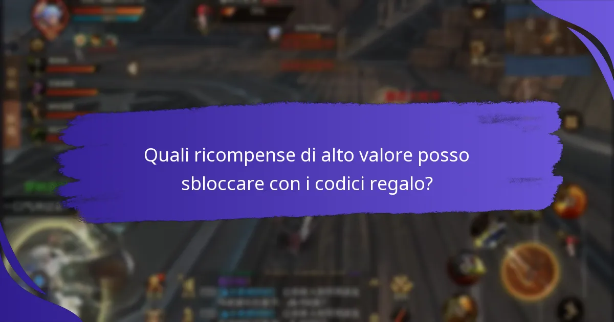 Quali sono le limitazioni nell’uso dei codici regalo?