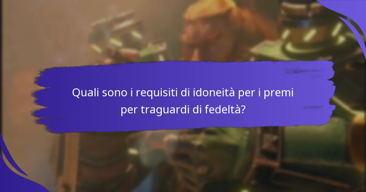 Quali sono i comuni ostacoli nei programmi di fedeltà?
